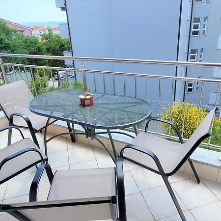 Apartman Crikvenica 35862 - Rea Esterno foto
