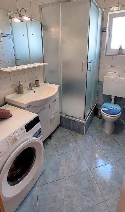 Apartman Crikvenica 35862 - Rea Esterno foto