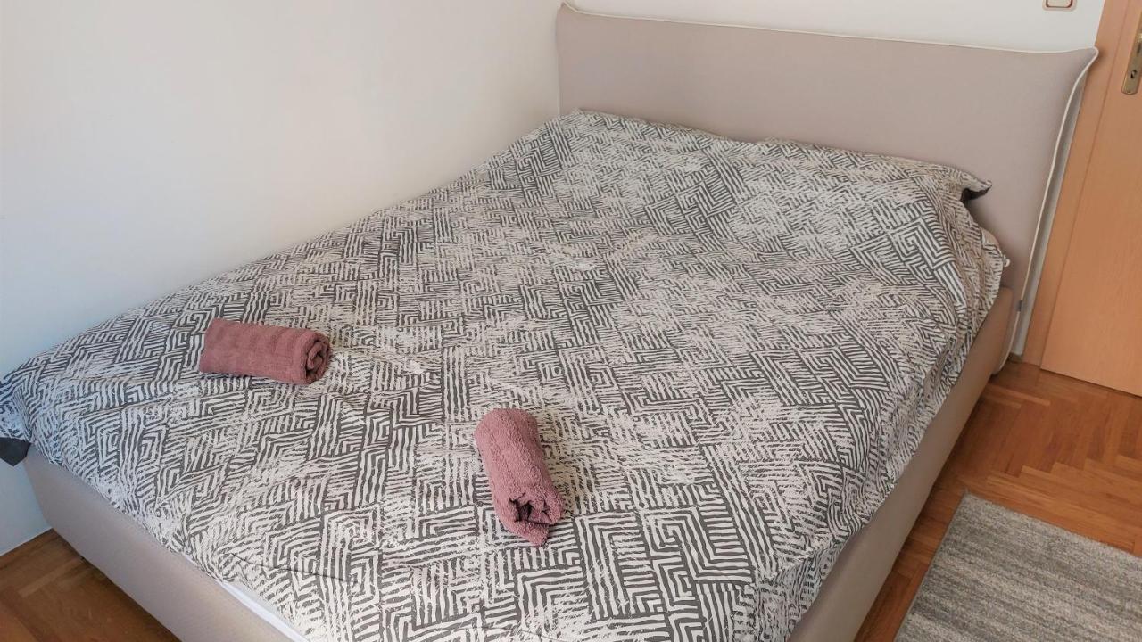 Apartman Crikvenica 35862 - Rea Esterno foto