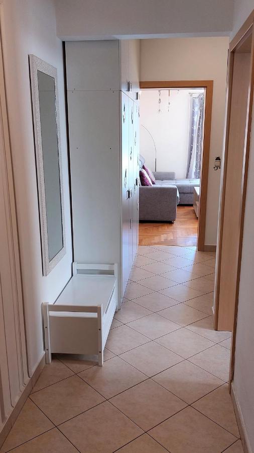 Apartman Crikvenica 35862 - Rea Esterno foto