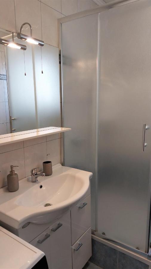 Apartman Crikvenica 35862 - Rea Esterno foto