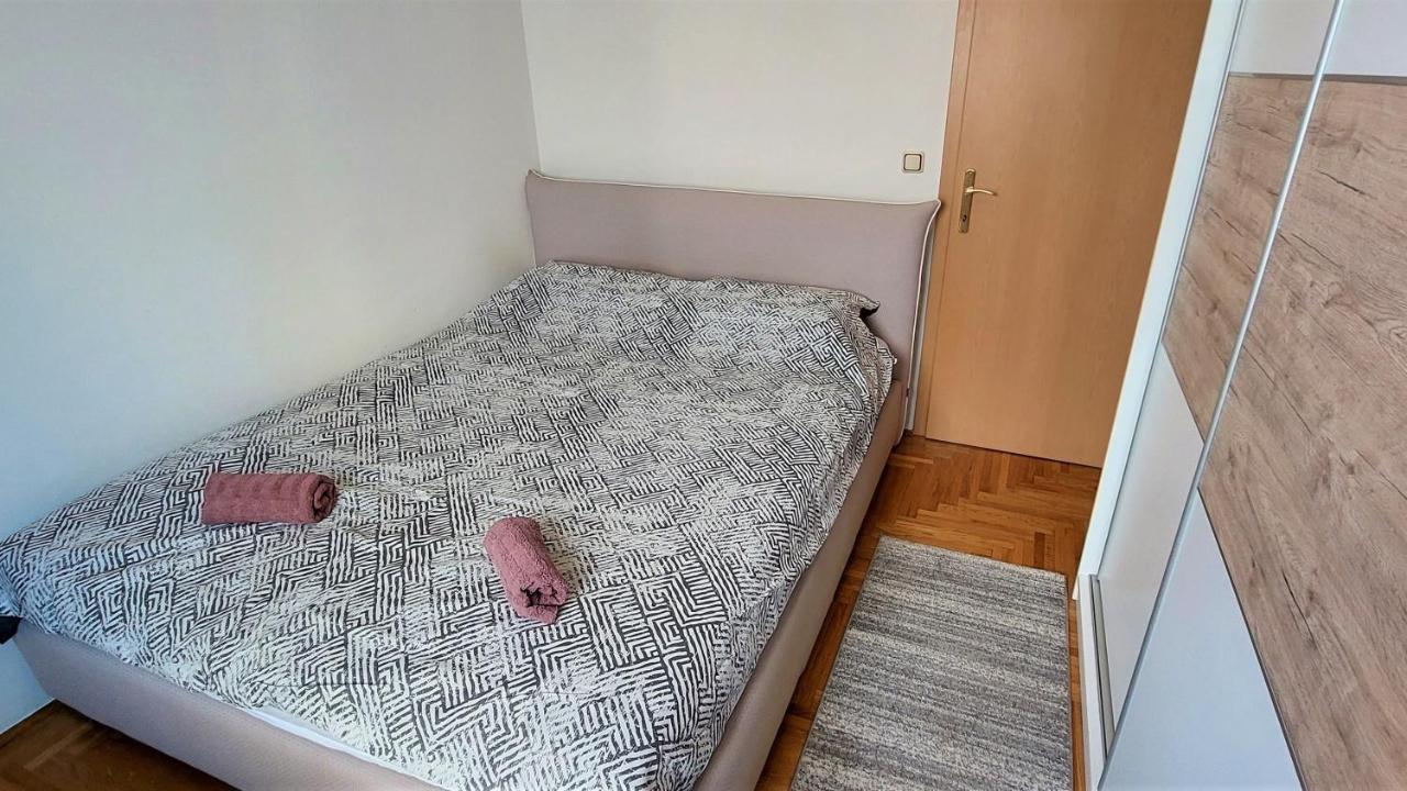 Apartman Crikvenica 35862 - Rea Esterno foto