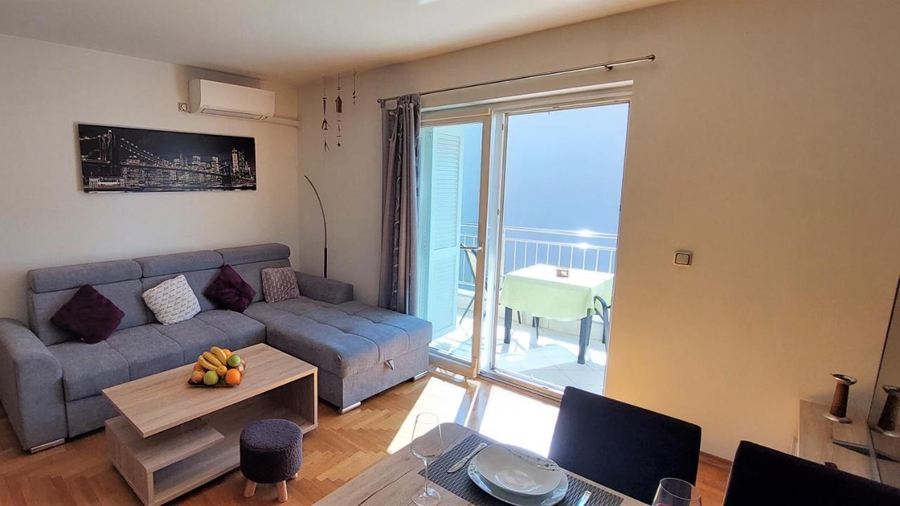 Apartman Crikvenica 35862 - Rea Esterno foto