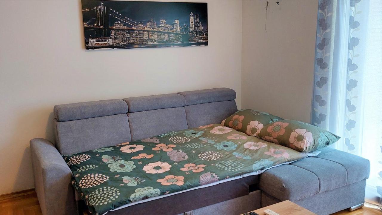 Apartman Crikvenica 35862 - Rea Esterno foto