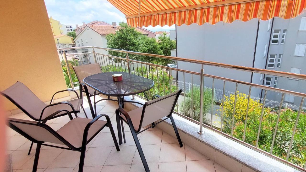 Apartman Crikvenica 35862 - Rea Esterno foto