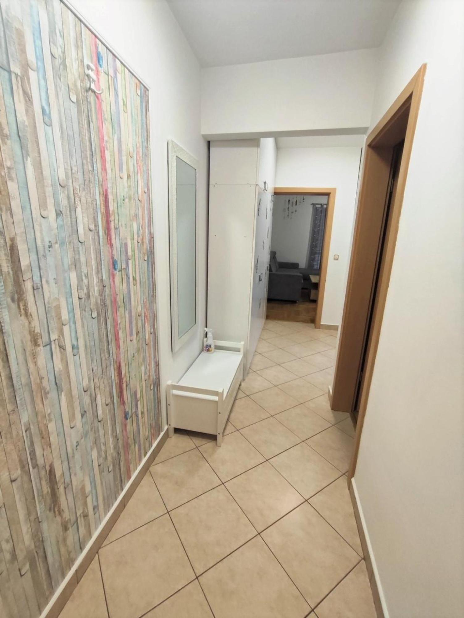 Apartman Crikvenica 35862 - Rea Esterno foto