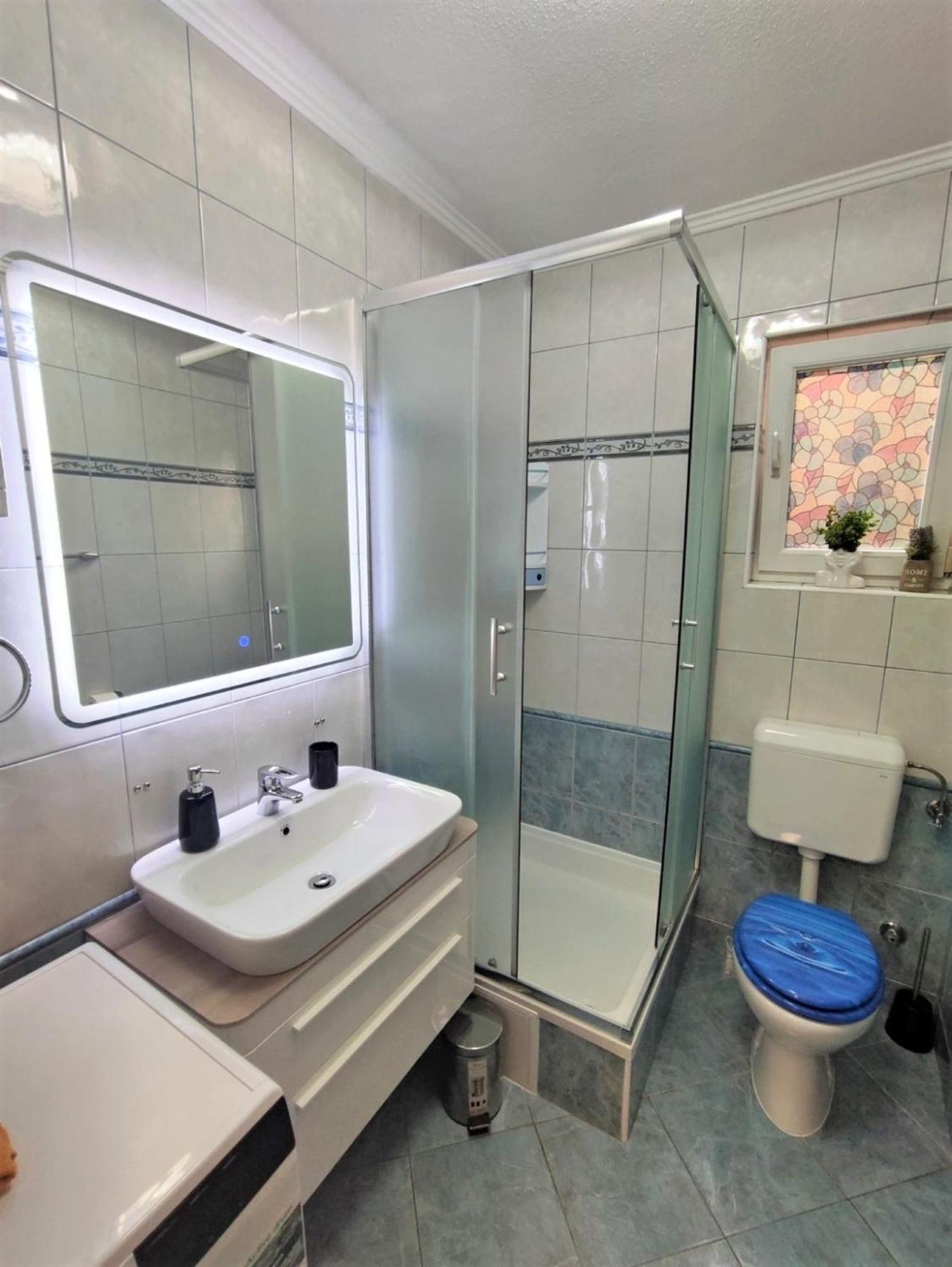 Apartman Crikvenica 35862 - Rea Esterno foto